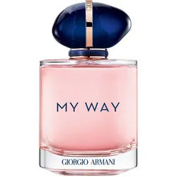 GIORGIO ARMANI My Way Eau de Parfum Nachfüllbar