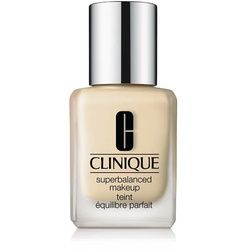 Clinique SuperbalancedTM Make-up WN 19 Beige Chiffon Waterproof Foundation