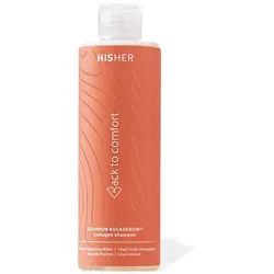 Back To Comfort Hisher Kollagen Shampoo 250 ml Unisex