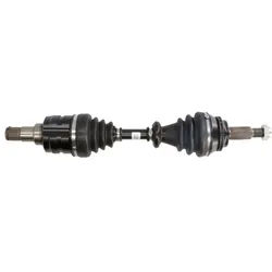 Antriebswelle POINT GEAR PNG73104 Links
