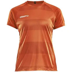 Craft Handballtrikot Progress Jersey Graphic Damen M