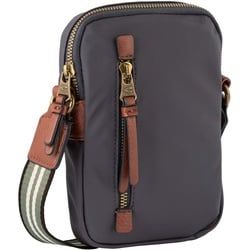 Camel Active BARI Mobile Phone Case Dunkelgrau