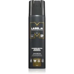 label.m Fashion Edition Haarspray für alle Haartypen 250 ml