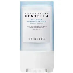 Skin1004 Madagascar Centella Hyalu-Cica Silky-Fit Sun Stick (20 g)