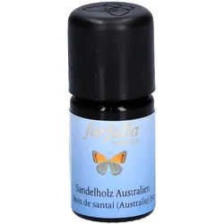 Farfalla Sandelholz Austr Äth/Öl Bio Gr Cru 5 ml