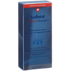 Lubex® ichthyol shampoo