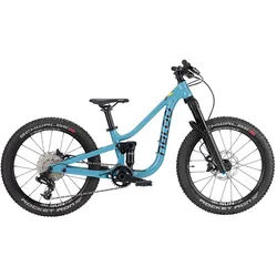 Naloo Mountain Jack 20", 10 Speed 2024 + GRATIS Naloo NaLock Combo Silicon Cable Schloss