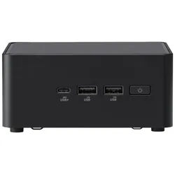 ASUS NUC 14 Pro Kit - Tall - Revel Canyon - RNUC14RVHV700000I / NUC14RVHv7000R0, Core Ultra 7 165H - ohne Netzkabel