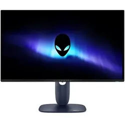 27" Alienware AW2725D - 2560x1440 (QHD) - 280Hz - QD-OLED