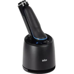 Braun Elektrorasierer Braun Series 5 52-B7000cc, Rasierer schwarz