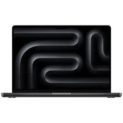 MacBook Pro - 14.2" - M5 - 16 GB RAM - 512 GB SSD - German