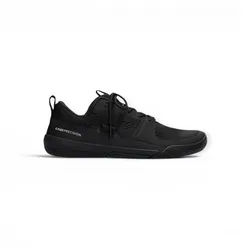 Groundies Barfussschuhe G-Flex Precision (Fitnessschuhe, Zero Drop, breite Zehenbox) schwarz Damen
