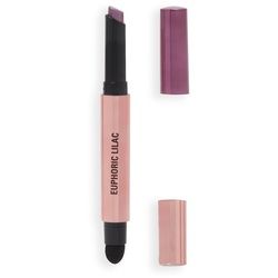 REVOLUTION - Lustre Wand Shadow Stick Lidschatten 1.6 g Euphoric Lilac