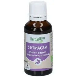 HerbalGem Stomagem