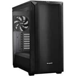 BE QUIET! Midi Tower Shadow Base 800 black