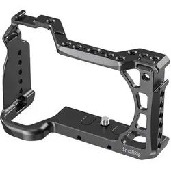 SmallRig Cage für Sony A6600 - 2493
