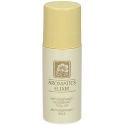 Clinique Aromatics ElixirTM Antitranspirant Roll-on