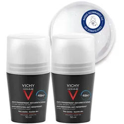 Vichy Homme Antitranspirant Deodorant 48h empfindliche Haut