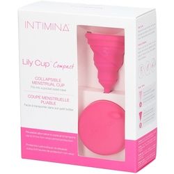 Intimina Lily Cup Compact B