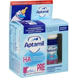 Aptamil Ha Pre 180 ML