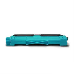 1x Eurotone Toner Alternative für Brother TN-245C Cyan