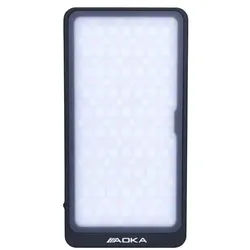 AOKA FL-70RGB Video-Flächenleuchte Multicolor