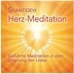 Hörspiel Herz-Meditation