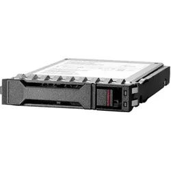 Hewlett Packard Enterprise Interne Festplatte »Read Intensive BC Multi Vendor« 3840 GB, 0.7 cm