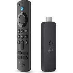 AMAZON Fire TV Stick 4K, 4K Ultra HD (2024 release)
