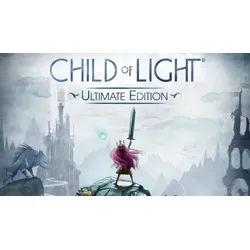 Child Of Light Ultimate Edition