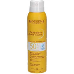 Bioderma Photoderm Brume unsichtbar Spf50+