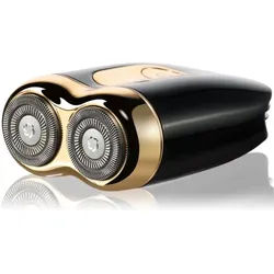 Metz Black Rasierer 1 St.