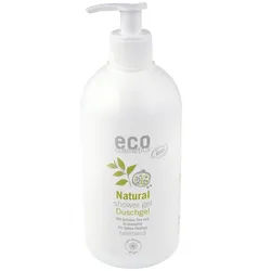 eco cosmetics Natural Duschgel 500ml 500 ml Unisex