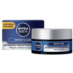 Nivea Men Intensive Feuchtigkeitscreme 50 ML