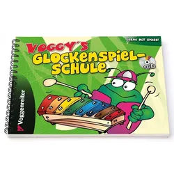 Voggy's Glockenspiel-Schule