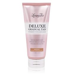 Loving Tan Deluxe Gradual Tan Medium Selbstbräunungslotion