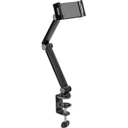 Neomounts by Newstar Standfuß Neomounts DS15-545BL1 Tablet Tischhalterung 11,9 cm (4,7) - 32,8 cm schwarz