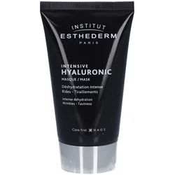 Institut Esthederm Intensiv-Maske intensive Hyaluronsäure