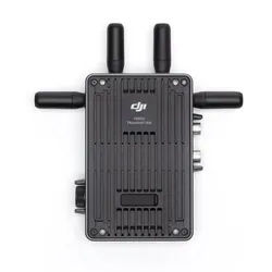 Transmission Video Transmitter