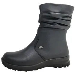 Rieker Stiefel Stiefel schwarz 37 EU