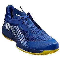 Wilson Kaos Swift 1.5 Clay/Sandplatz/Leichtigkeit 2024 blau Herren Tennisschuh blau 47 1/3