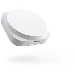 2-in-1 MagSafe + Watch Travel Charger white
