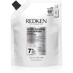 Redken Acidic Bonding Concentrate stärkendes Shampoo für geschwächtes Haar 500 ml