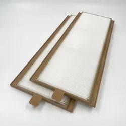 Zehnder ComfoAir Standard 350/375 ERV F7+G4 Filterset (effizient)