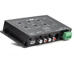DD Audio BSI High-Low Adapter | Masori
