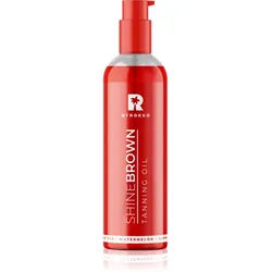 ByRokko Shine Brown Watermelon Sonnenöl 145 ml