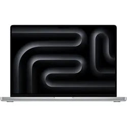 Apple MacBook Pro CTO 16" Notebook (41,05 cm/16,2 Zoll, Apple M5 Max, 40-Core GPU, 64 GB, 2000 GB SSD) silberfarben