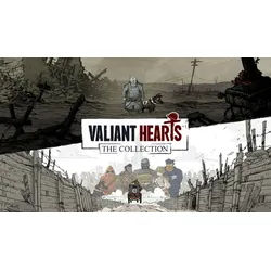 Valiant Hearts: The Collection