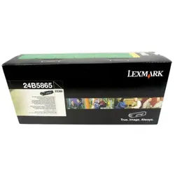 LEXMARK 24B5865 SCHWARZ TONER - 9000 SEITEN FÜR ES360DN