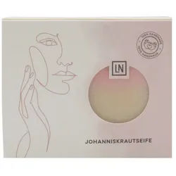 Lanaturél Handmade Johanniskraut-Seife 1 St